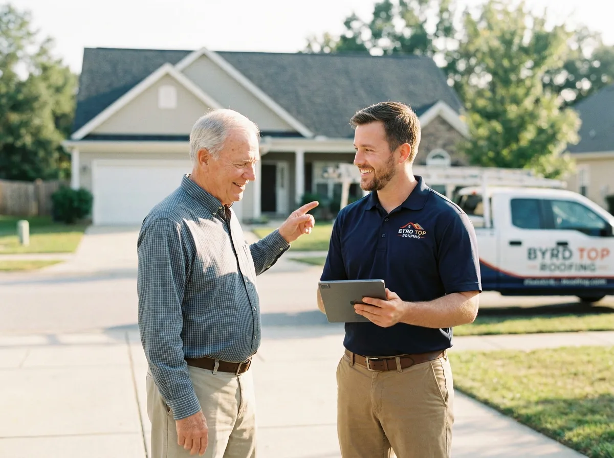Roofing Carolina, RI FAQs